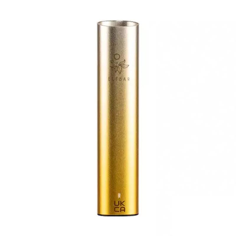 Elf Bar Mate 500 Vape Device - Aurora Yellow Pod Kits Elf Bar