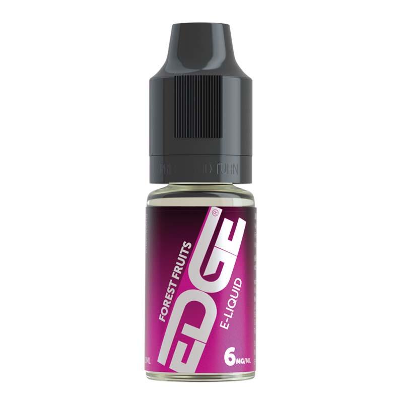 EDGE Forest Fruits 50/50 - 3mg 10ml Freebase Edge