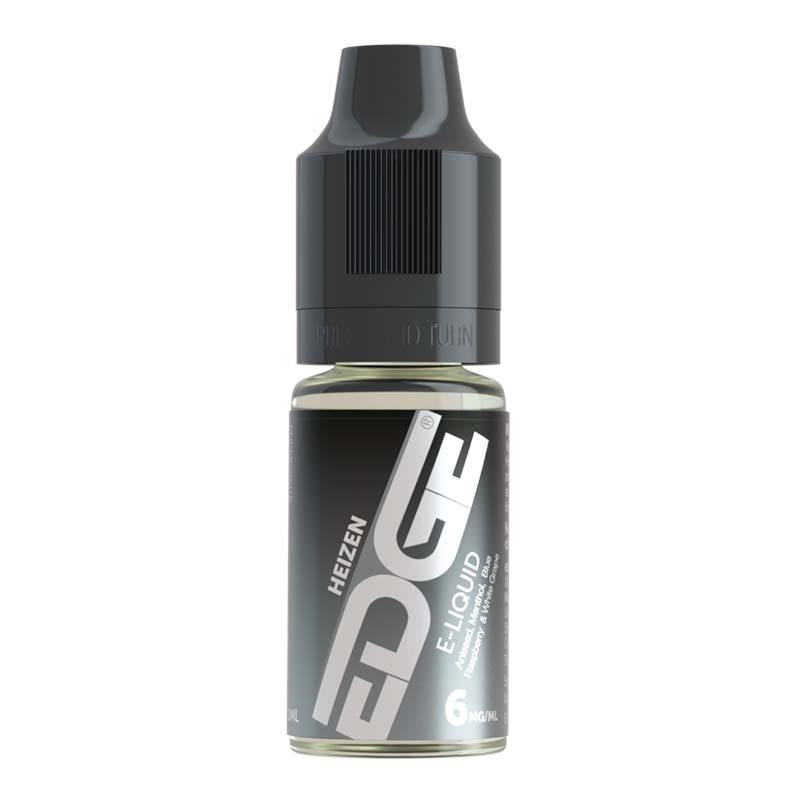 EDGE Heizen 50/50 - 12mg 10ml Freebase Edge