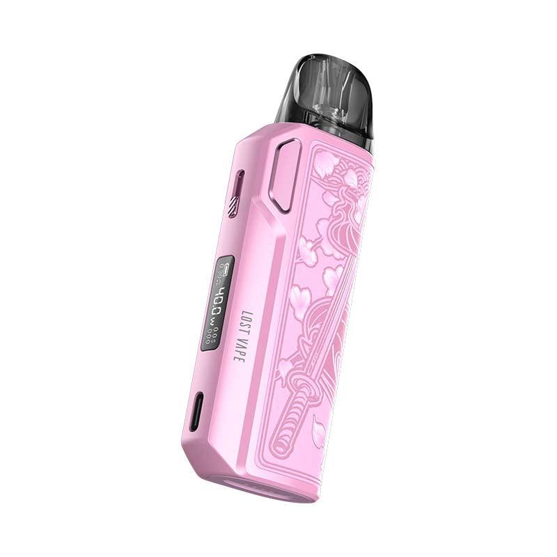 Lost Vape Thelema Elite 40 Pod Kit - Sakura Samurai Pod Kits Lost Vape