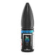 Riot Squad Rich Black Grape BLCK Edition Hybrid Nic Salt - 10mg 10ml Nic Salt Riot E Liquid