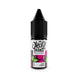 Okay Orange Cherry Liquorice Nic Salt - 20mg 10ml Nic Salt Okay Orange