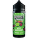 Apple Raspberry - Seriously Fruity E-Liquid Doozy