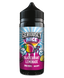 Blackcurrent Lemonade - Seriously Nice E-Liquid Doozy