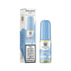 Bar Juice 5000 Blueberry Pomegranate Nic Salt - 20mg 10ml Nic Salt Bar Juice 5000