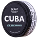 Cuba Nicotine Pouches Ice Spearmint 30MG Nicotine Pouches Cuba