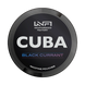 Cuba Nicotine Pouches Blackcurrent 16MG Nicotine Pouches Cuba