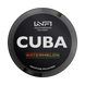 Cuba Nicotine Pouches Watermelon 50MG Nicotine Pouches Cuba