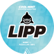 Lipp Nicotine Pouches Cool Mint Nicotine Pouches Lipp