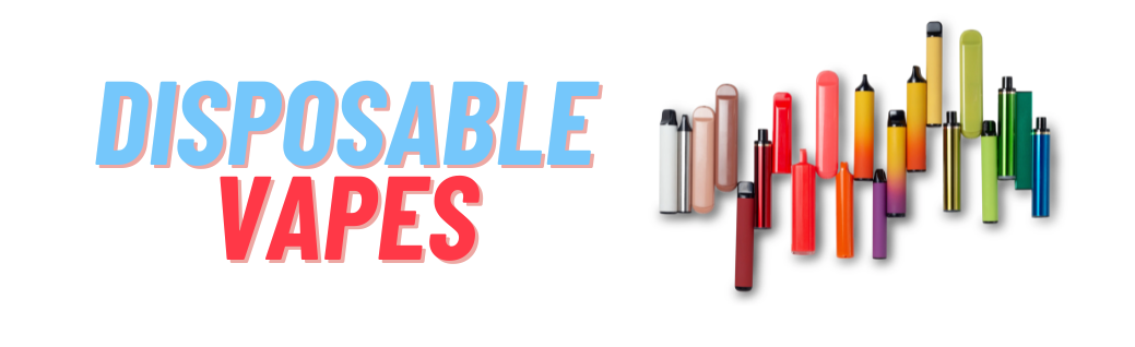 Wholesale Disposable Vapes