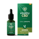 Vitality CBD Natural Oral Drops 30ml - Natural 600mg CBD Vitality CBD