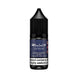 Elux Legend Blueberry Raspberry Nic Salt - 10mg 10ml Nic Salt Elux