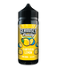 Fantasia Lemon - Seriously Fruity E-Liquid Doozy