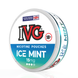 IVG Nicotine Pouches Ice Mint Nicotine Pouches IVG