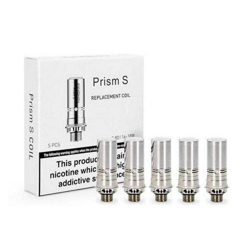Innokin Prism S Coils - 0.8 Ohms Coils Innokin