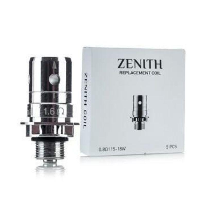 Innokin Zenith Coils - 0.8 Ohm Coils Innokin