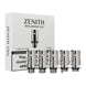 Innokin Zenith Coils - 1.6 Ohm Coils Innokin