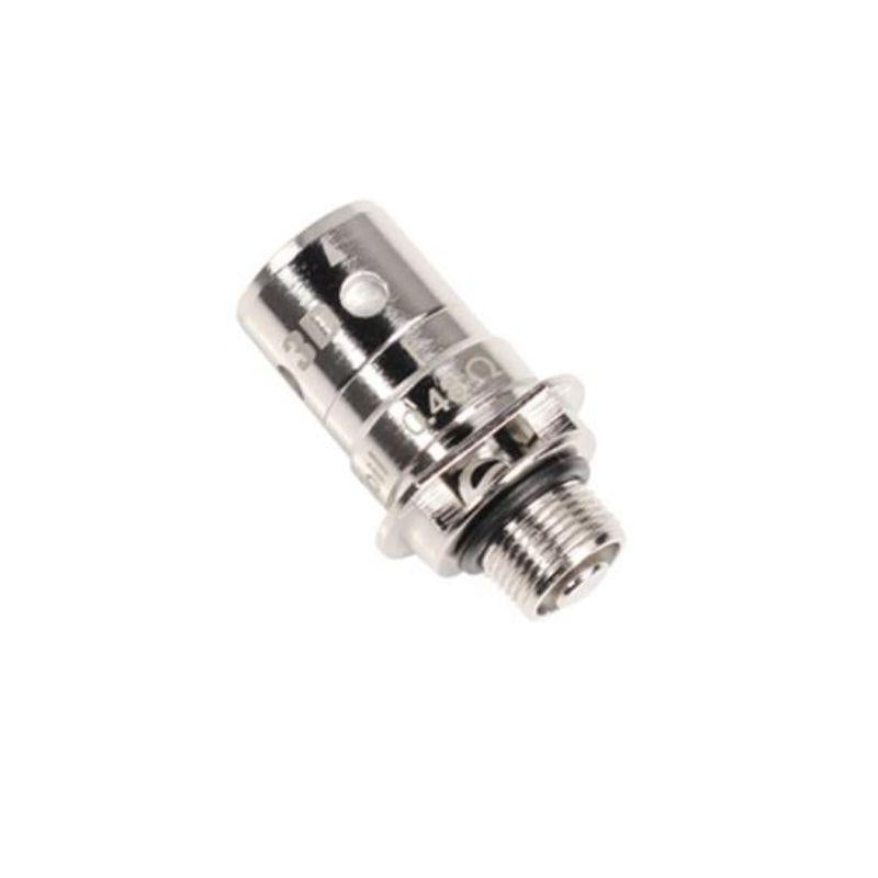 Innokin Zenith Coils - Plex3D 0.48 Ohm Coils Innokin