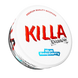 Killa Nicotine Pouches - Blueberry Raspberry 16.5 MG Nicotine Pouches Killa