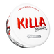 Killa Nicotine Pouches - Cold Dry 16.5 MG Nicotine Pouches Killa