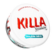 Killa Nicotine Pouches - Double Mint 16.5 MG Nicotine Pouches Killa