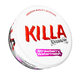 Killa Nicotine Pouches - Strawberry Watermelon 16.5 MG Nicotine Pouches Killa