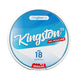 Kingston Nic Pouches Zingberry 18MG Nicotine Pouches Kingston