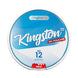 Kingston Nic Pouches Zingberry 12MG Nicotine Pouches Kingston