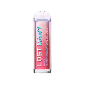 Elf Bar Lost Mary QM600 Disposable Vapes Disposable Elf Bar Peach Strawberry Watermelon Ice  