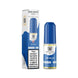 Bar Juice 5000 Mr Blue Nic Salt - 20mg 10ml Nic Salt Bar Juice 5000