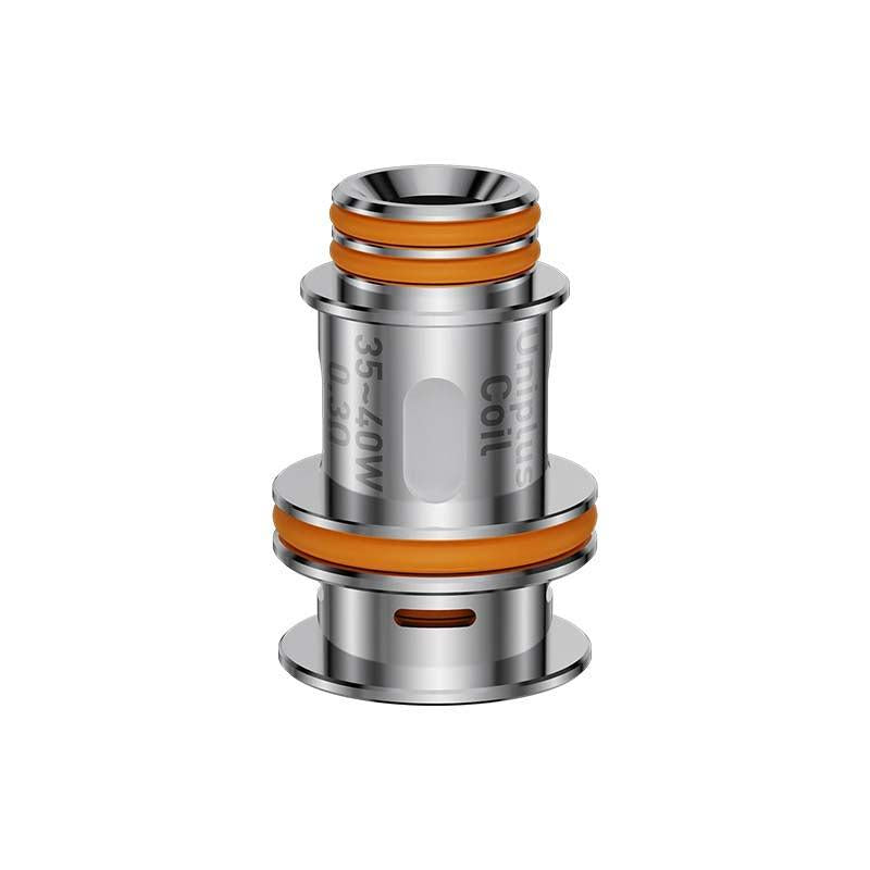 OXVA Uniplus Coils - 0.3 Ohm Coils OXVA