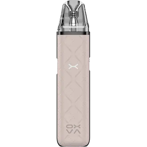 OXVA Xlim Go Pod Kit - Luxe Brown VAPE KITS OXVA