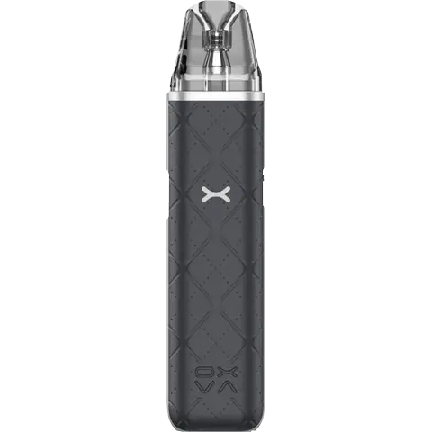 OXVA Xlim Go Pod Kit - Dark Grey VAPE KITS OXVA