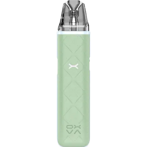 OXVA Xlim Go Pod Kit - Light Green VAPE KITS OXVA