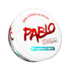 Pablo Nicotine Pouches Nicotine Pouches Pablo Frosted Mint 50MG  