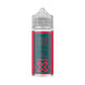 Pod Salt Nexus 100ml Shortfills - Pear Apple Raspberry Shortfills Pod Salt