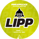 Lipp Nicotine Pouches Pineapple Ice Nicotine Pouches Lipp