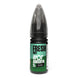 Riot Squad Fresh Mint Bar Edition Nic Salt - 20mg 10ml Nic Salt Riot E Liquid