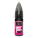 Riot Squad Red Razz Bar Edition Nic Salt - 20mg 10ml Nic Salt Riot E Liquid