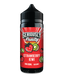 Starwberry Kiwi - Seriously Fruity E-Liquid Doozy