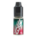 EDGE Cherry Menthol 50/50 - 12mg 10ml Freebase Edge