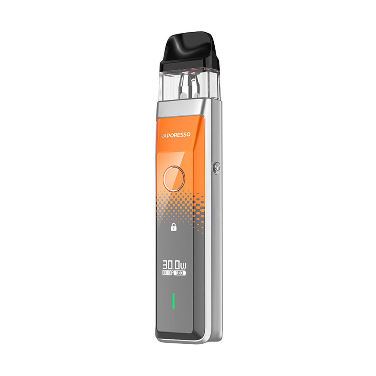 Vaporesso XROS Pro Pod Kit - Orange VAPE KITS Vaporesso