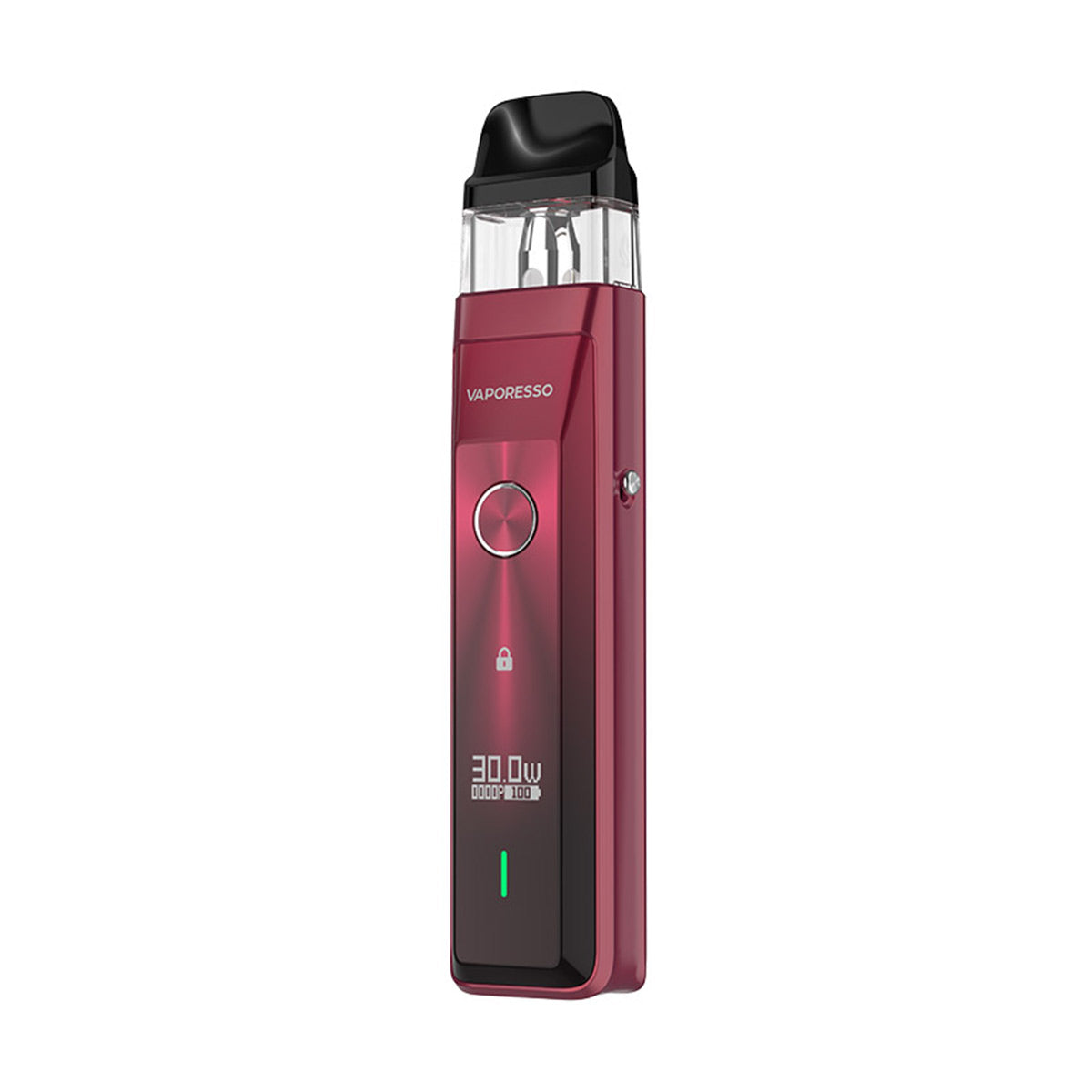 Vaporesso XROS Pro Pod Kit - Red VAPE KITS Vaporesso