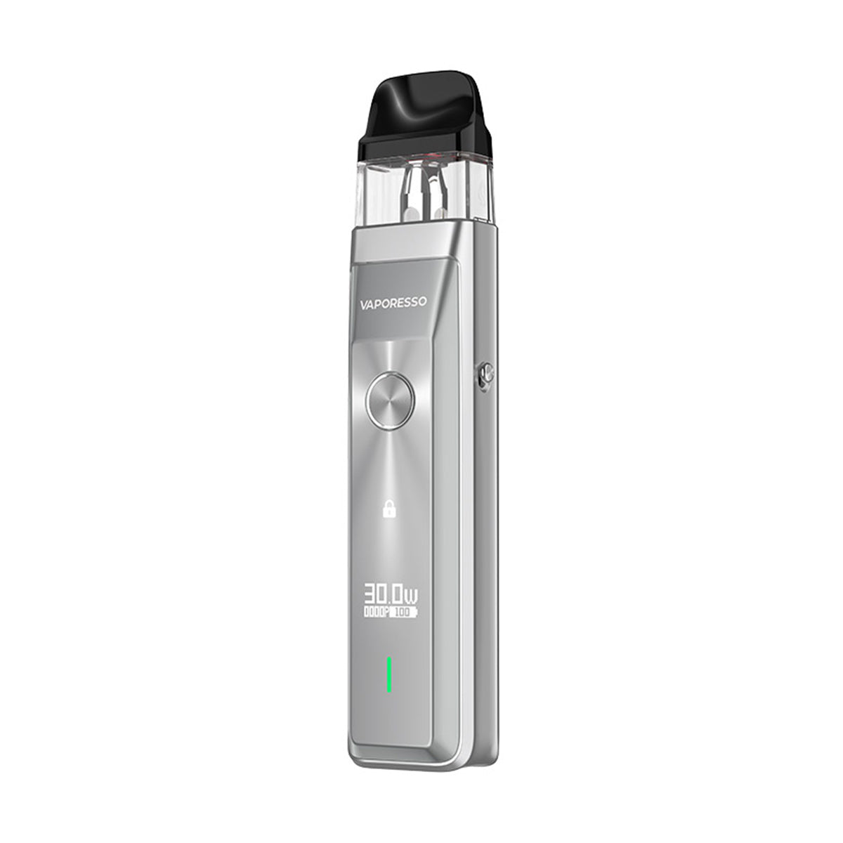 Vaporesso XROS Pro Pod Kit - Silver VAPE KITS Vaporesso