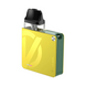 Vaporesso XROS 3 Nano Vape Kit - Lemon Yellow Vape Kits Vaporesso