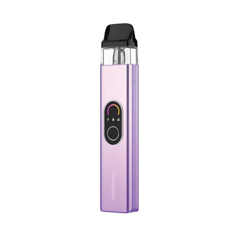 Vaporesso XROS 4 Pod Kit - Pink VAPE KITS Vaporesso