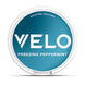 Velo Nic Pouches Freeze / Freezing Peppermint Nicotine Pouches Velo