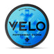 Velo Nic Pouches Cooling Storm / Peppermint Storm Nicotine Pouches Velo