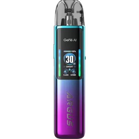 Voopoo Argus G2 Kit - Aurora Purple Vape Kit Voopoo