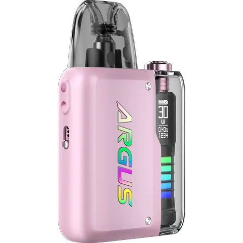 Voopoo Argus P2 - Crystal Pink Vape Kits Voopoo